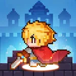 Cover Image of ダウンロード Little Hero: Idle RPG 3.1.6 APK