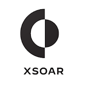 Cortex XSOAR 1.4.3 Icon