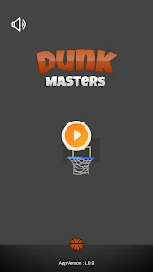 Dunk Masters
