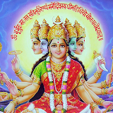 Gayatri Mantra (HD audio) icon