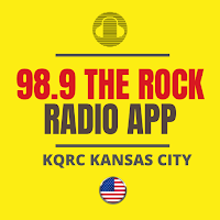 98.9 The Rock App Kansas City