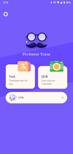 Professor VPN &Translator