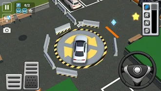 Game screenshot 駐車王 hack