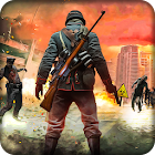 Zombie Hunter To Dead Target: Free Shooting Games 1.1