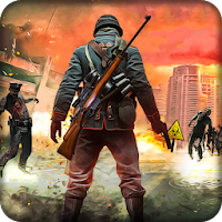 Zombie Hunter To Dead Target: Free Shooting Games