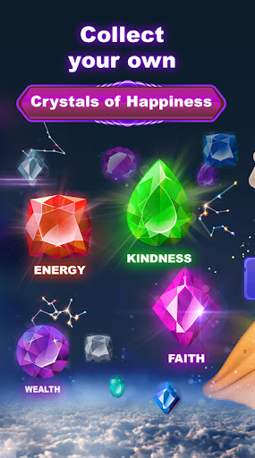 Magic World Screenshot 4 - AppWisp.com
