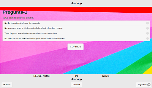IdentiApp Screen 3