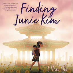 Icon image Finding Junie Kim