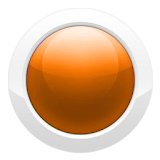 Оранжевая кноРка. Не нажимать! icon