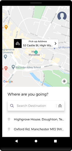 Platinum transfers book your r