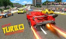 screenshot of Extreme Drift Turbo Car Racing
