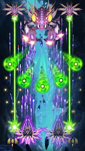 Raiden Fighter: jogos de avião 5