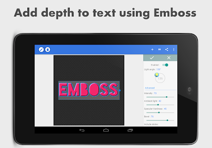Pixellab Pro Mod Apk v2.1.3 Download Full Unlocked Font 2024 8