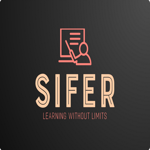 SIFER logo