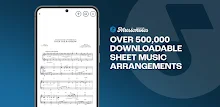 Musicnotes Sheet Music Player APK
