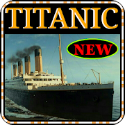The Titanic, the Olimpic and the Britanic
