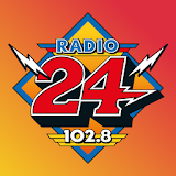 Radio 24 (Schweiz) icon