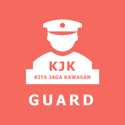 KJK Guard  Icon