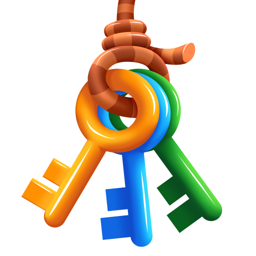 Jail Resque logo