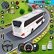 Modern Bus Simulator: Bus Game - Androidアプリ
