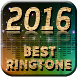 Best 2016 Ringtone icon