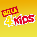 BILLA 4Kids Spielesammlung icon