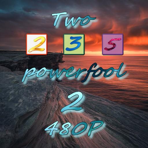 Two Powerfool 2 480p logo