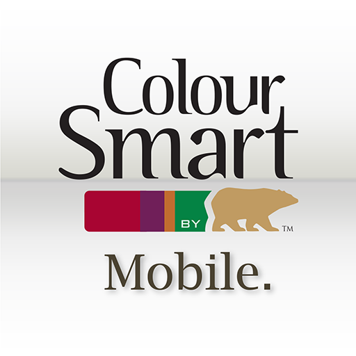 ColourSmart by BEHR™ Mobile  Icon