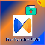 Cover Image of Télécharger Tips for File Transfer & Sharing 2020 3.1.0 APK