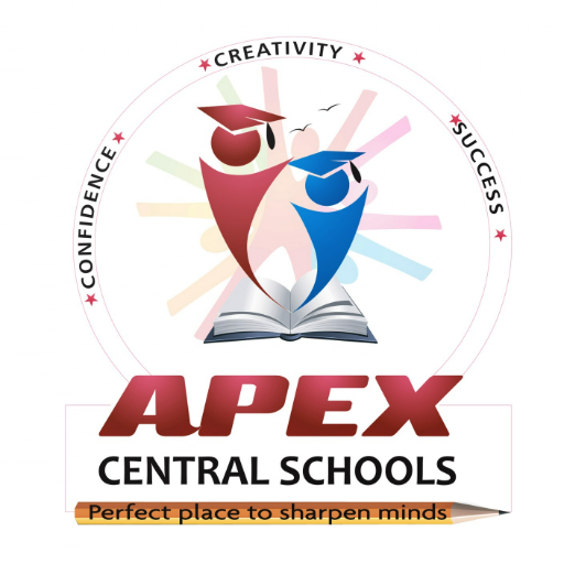 Apex Central School logo