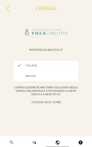 Screenshot 6 Villa Carlotta android