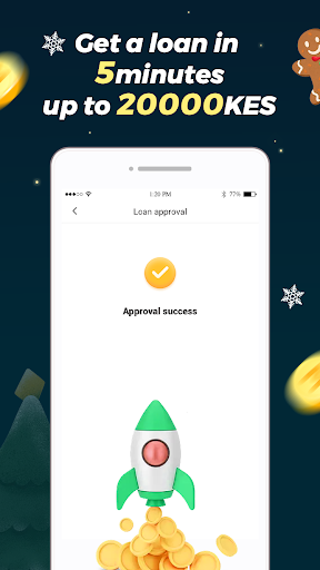 Meta Loan-Get money directly Screen 2