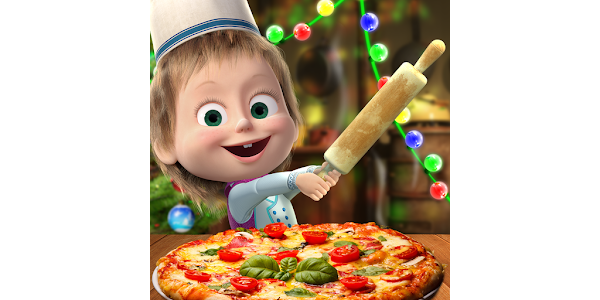 Pizza Friends – Apps no Google Play