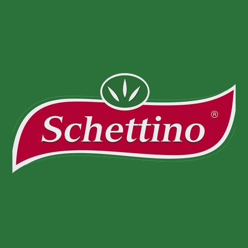 Schettino - Tiempo logo