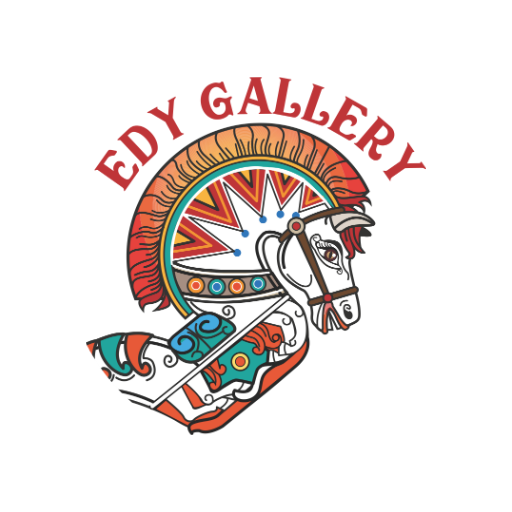 Edy Gallery logo