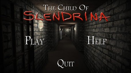 The Child Of Slendrina