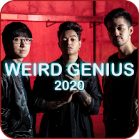 Lagu Weird Genius - Pemutar Musik Hits Terbaru