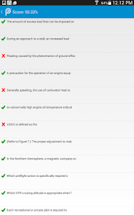 Prepware Airframe Screenshot