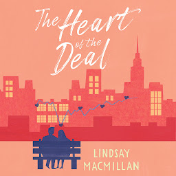 Icon image The Heart of the Deal