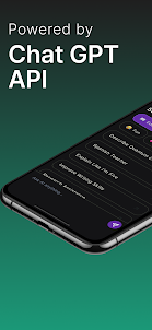 Chat AI: Chat Assistant AI+