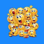 Cover Image of Download i2Symbol Emoji  APK