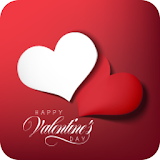 Happy Valentine's Day icon