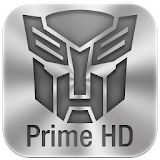 Prime HD Icon Pack icon