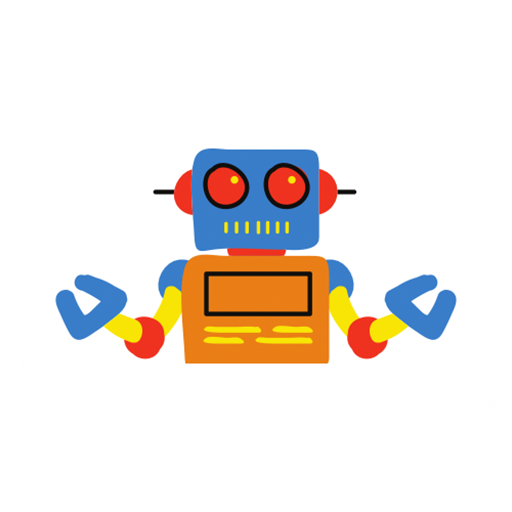 KeenOn.AI Learn, Speak English logo