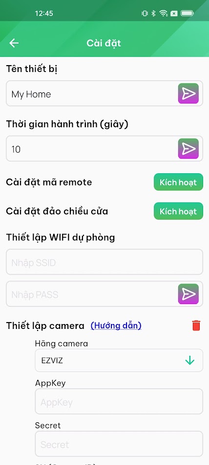 #4. Kprodoor (Android) Ved: Kprodoor