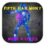 Fifth Harmony Music & Lyrics icon