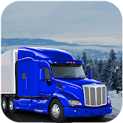 Extreme Cargo Truck Simulator 3D 2018