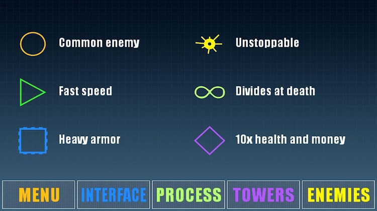 Laser Tower Defense  Featured Image for Version 