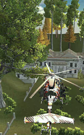 Game screenshot ハンター シム: 動物 の 狙撃 手 - 射撃ゲーム mod apk
