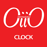OiiO Clock icon